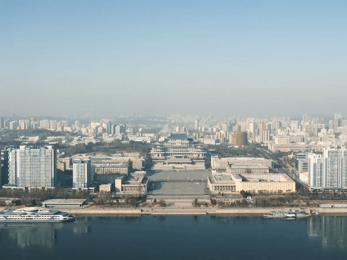 Я побывал в Северной Корее Северная Корея, Фотография, Длиннопост Я побывал в Северной Корее Северная Корея, Фотография, Длиннопост