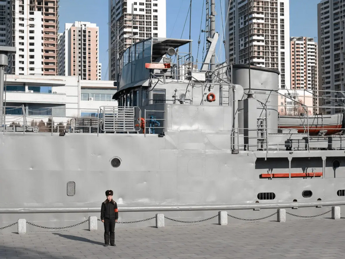 Я побывал в Северной Корее Северная Корея, Фотография, Длиннопост Я побывал в Северной Корее Северная Корея, Фотография, Длиннопост