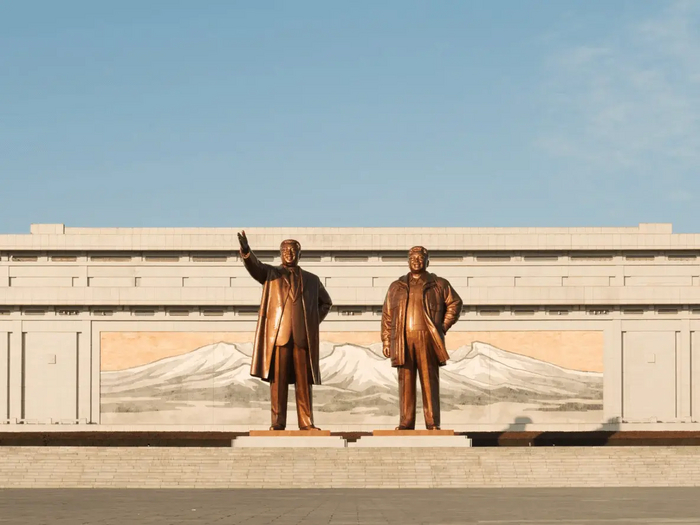 Я побывал в Северной Корее Северная Корея, Фотография, Длиннопост Я побывал в Северной Корее Северная Корея, Фотография, Длиннопост