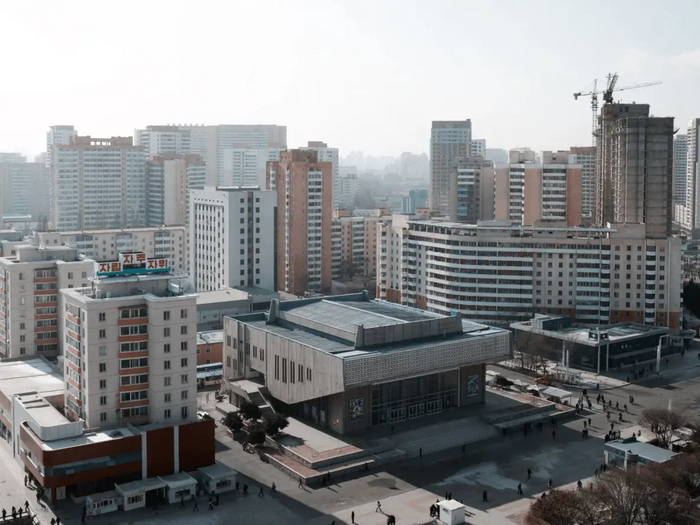 Я побывал в Северной Корее Северная Корея, Фотография, Длиннопост Я побывал в Северной Корее Северная Корея, Фотография, Длиннопост