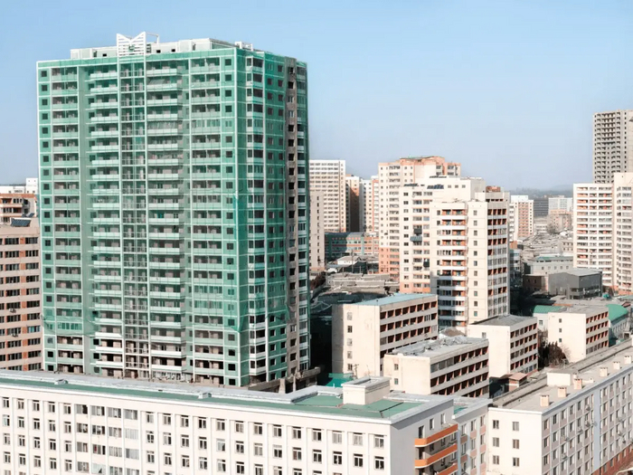 Я побывал в Северной Корее Северная Корея, Фотография, Длиннопост Я побывал в Северной Корее Северная Корея, Фотография, Длиннопост