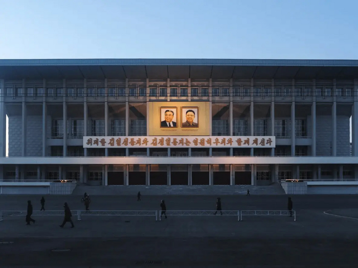 Я побывал в Северной Корее Северная Корея, Фотография, Длиннопост Я побывал в Северной Корее Северная Корея, Фотография, Длиннопост