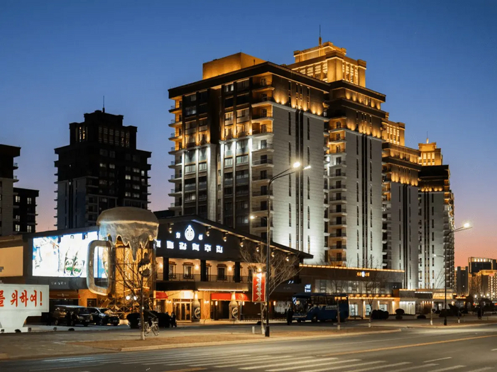 Я побывал в Северной Корее Северная Корея, Фотография, Длиннопост Я побывал в Северной Корее Северная Корея, Фотография, Длиннопост