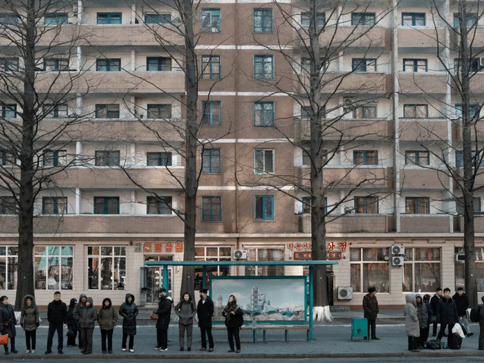 Я побывал в Северной Корее Северная Корея, Фотография, Длиннопост Я побывал в Северной Корее Северная Корея, Фотография, Длиннопост