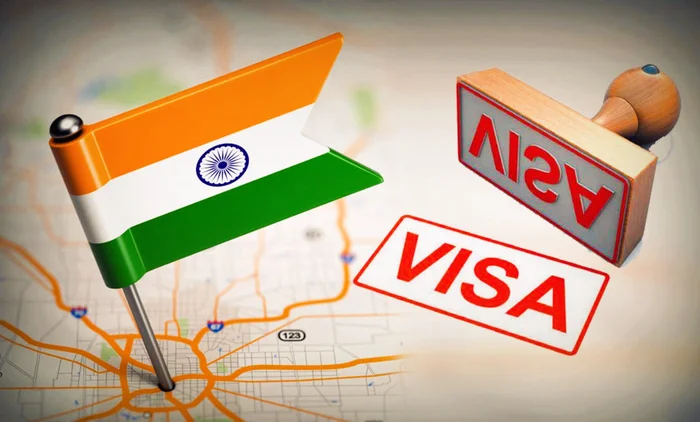 How to get a visa to India for Russians in 2025 - Visa, India, Tourism, Travels, Vacation, Registration, Tour operator, Drive, Goa, Peekaboo, Longpost