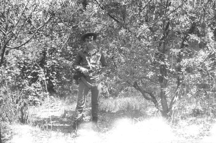 ������� ���������� ����, ��������, ���� 1984 ���.