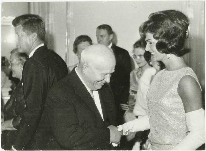     . :  , 4 - 5  1961 , , . 