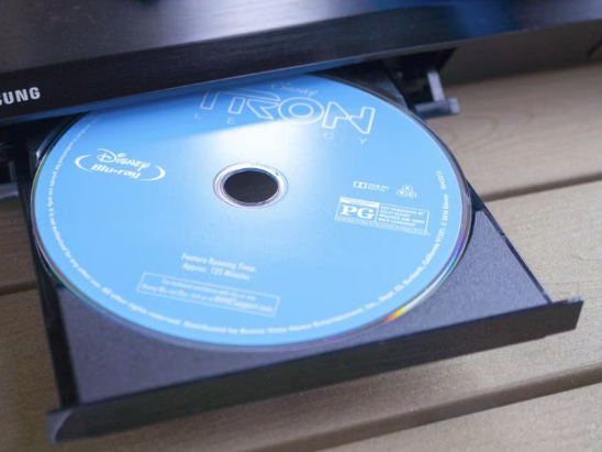   . Sony      Blu-ray