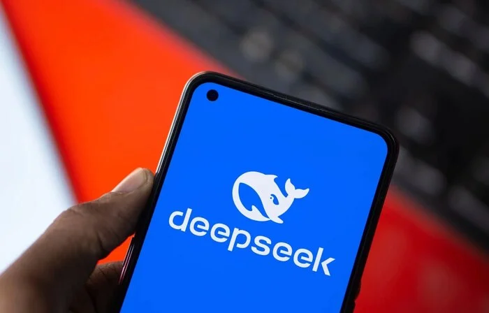 What is DeepSeek neural network: chatbot with internet search option - Program, Neural Networks, Artificial Intelligence, Innovations, Technologies, China, Android, Trend, Future, iOS, Longpost, Deepseek