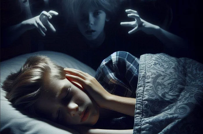 After an accident as a child, I heard a voice. I thought it was survivor's fault, but the truth was horrific... - My, Horror, Reddit, Translation, Translated by myself, Nosleep, Страшные истории, Story, Mystic, Thriller, Fantastic story, Fearfully, Longpost, CreepyStory