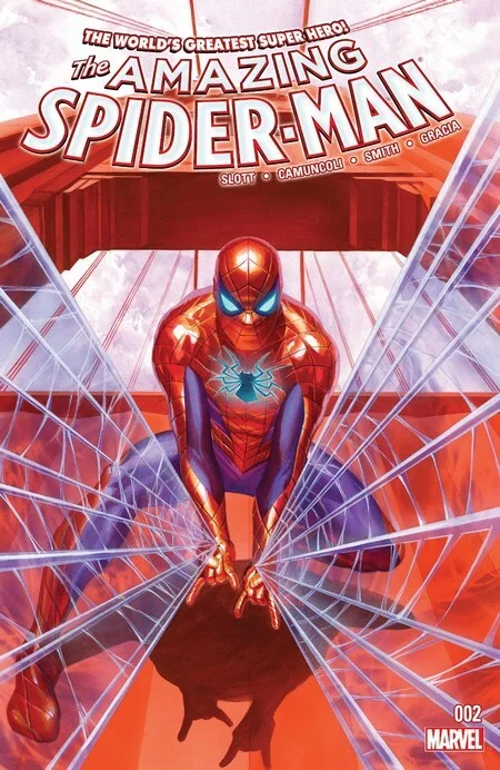Погружаемся в комиксы: Amazing Spider-Man vol.4 #1-10 - Паучий взгляд на гороскопы - Моё, Супергерои, Marvel, Человек-Паук, Зодиак, Комиксы, Комиксы-Канон, Длиннопост