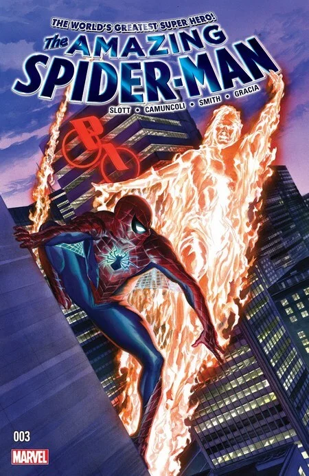 Погружаемся в комиксы: Amazing Spider-Man vol.4 #1-10 - Паучий взгляд на гороскопы - Моё, Супергерои, Marvel, Человек-Паук, Зодиак, Комиксы, Комиксы-Канон, Длиннопост