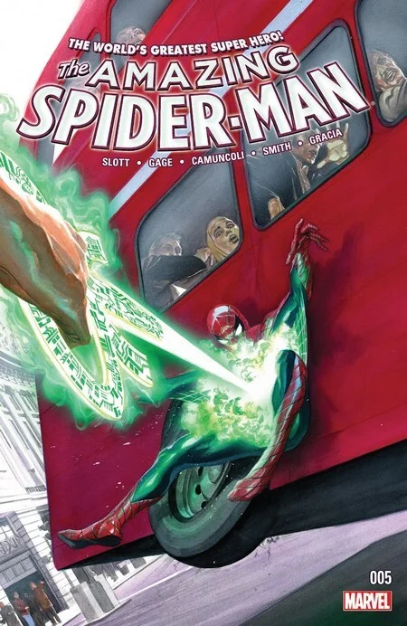 Погружаемся в комиксы: Amazing Spider-Man vol.4 #1-10 - Паучий взгляд на гороскопы - Моё, Супергерои, Marvel, Человек-Паук, Зодиак, Комиксы, Комиксы-Канон, Длиннопост