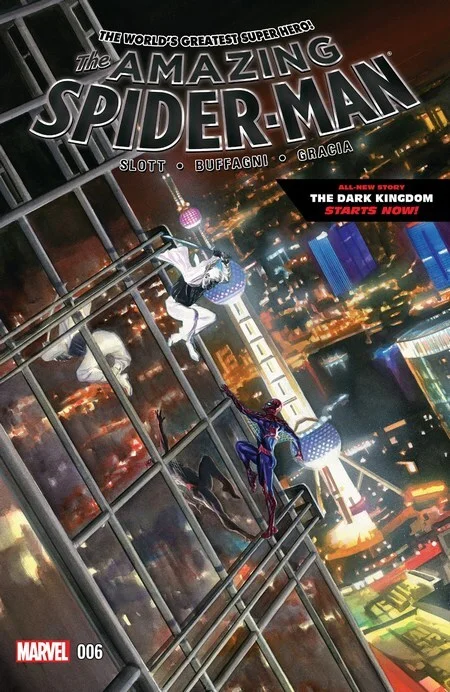 Погружаемся в комиксы: Amazing Spider-Man vol.4 #1-10 - Паучий взгляд на гороскопы - Моё, Супергерои, Marvel, Человек-Паук, Зодиак, Комиксы, Комиксы-Канон, Длиннопост