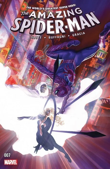 Погружаемся в комиксы: Amazing Spider-Man vol.4 #1-10 - Паучий взгляд на гороскопы - Моё, Супергерои, Marvel, Человек-Паук, Зодиак, Комиксы, Комиксы-Канон, Длиннопост