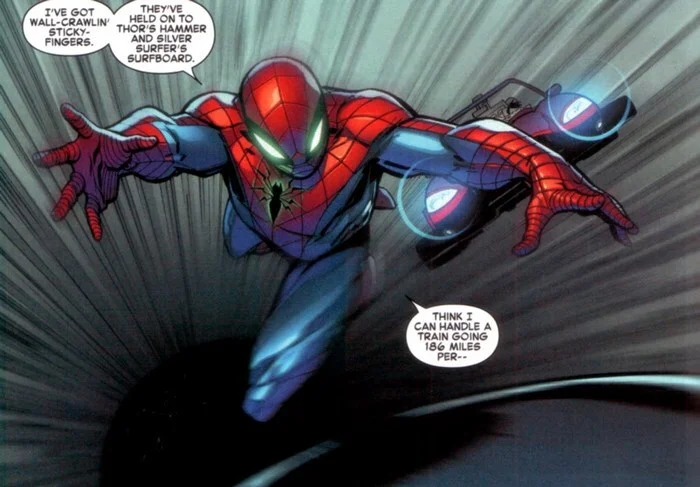 Погружаемся в комиксы: Amazing Spider-Man vol.4 #1-10 - Паучий взгляд на гороскопы - Моё, Супергерои, Marvel, Человек-Паук, Зодиак, Комиксы, Комиксы-Канон, Длиннопост