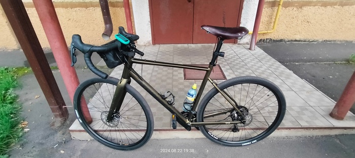 Ответ VasyaZaycev в «Подбор велосипеда»