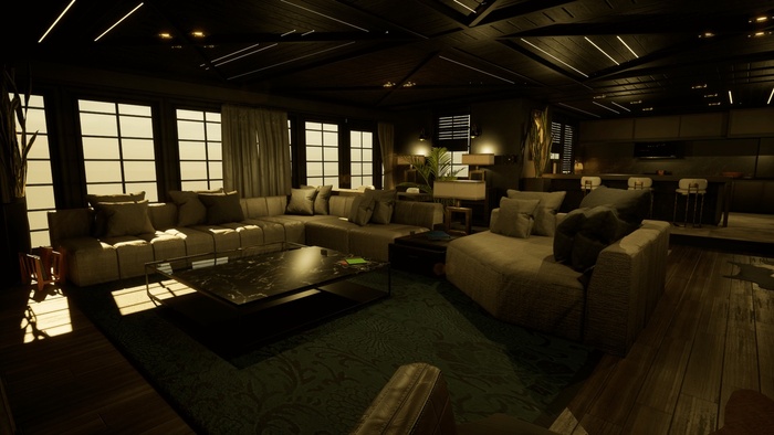   Vista Modern House Environment, Parry Attack System, Modular Bakery Shop  Fab.com  18:00  280125 , , Gamedev,  , , Asset, Unreal Engine 5, Unreal Engine, , Action, Fighting, , ,  , ,  , 3D, , , , YouTube, 