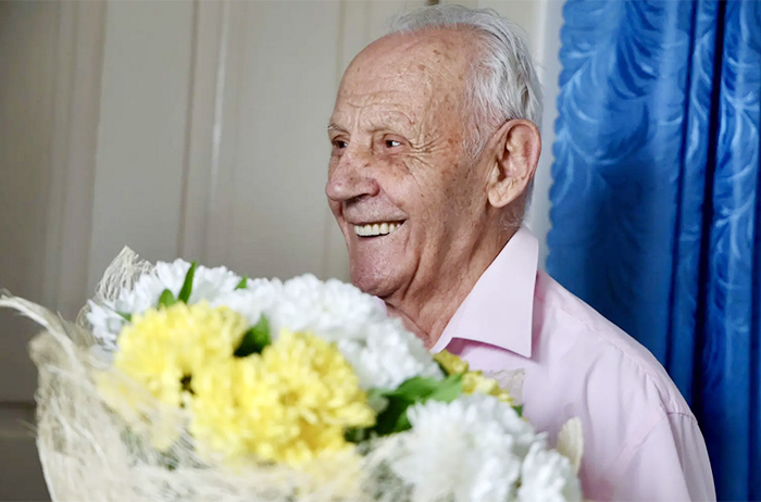 � ���� ����� 95 ��� ������� ��������� ������ ���� ����� �� ���������� �������.