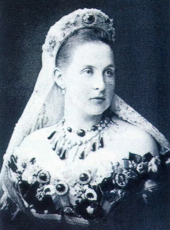 ����� �������������� � ������� ������, ���� ������� ���������� ������ ������ I, �������� ������ � ������ � ������� 1920 ����.