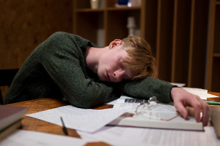 Coping with School Stress - My, Stress, School, Pupils, Studies, Longpost