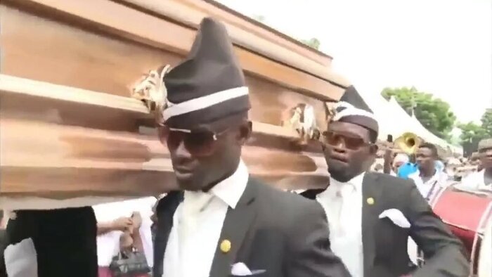 А ведь это было 5 лет назад...