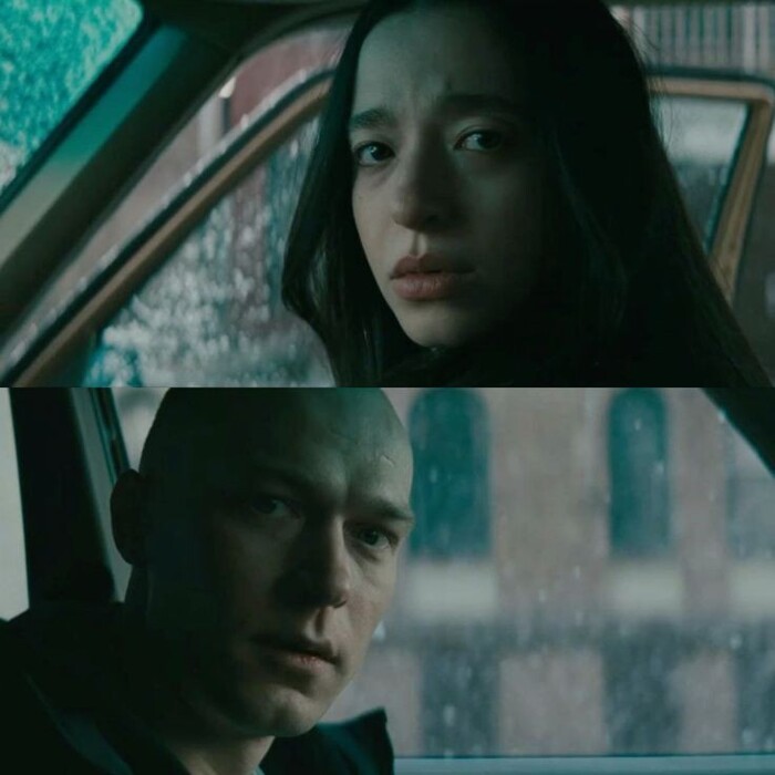 Анора: противопоставление двух миров