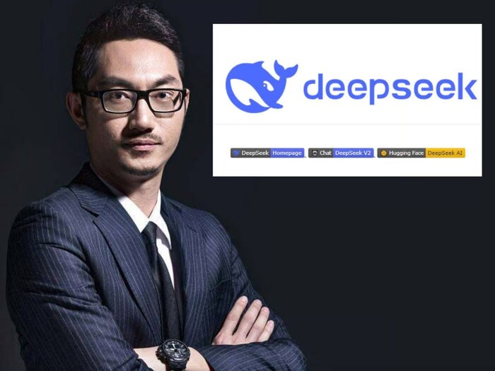   DeepSeek     R1    , , IT,  ,  , , , Nvidia, , , -, Telegram (), Deepseek