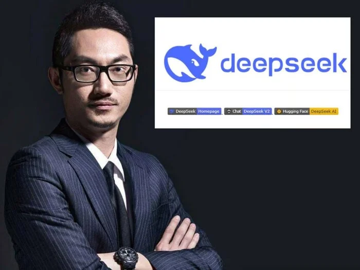 Chinese startup DeepSeek has released a free open-source neural network model R1 - Innovations, Investments, IT, Artificial Intelligence, Neural Networks, Startup, Business, Nvidia, Trend, Program, Chat Bot, Telegram (link), Deepseek