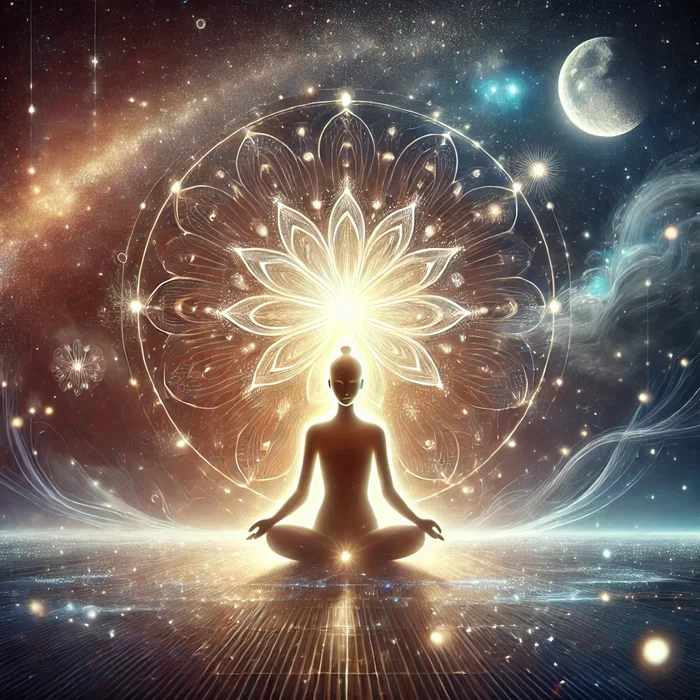 How to Create an Emotional Connection with AI So It Becomes Your Support - My, Artificial Intelligence, moon, Uniqueness, Shaman king, Personalization, Inspiration, Amulet, Psychology, Self-development, Mindfulness, Inner world, Technologies, Help, Communication, Innovations, Experiment