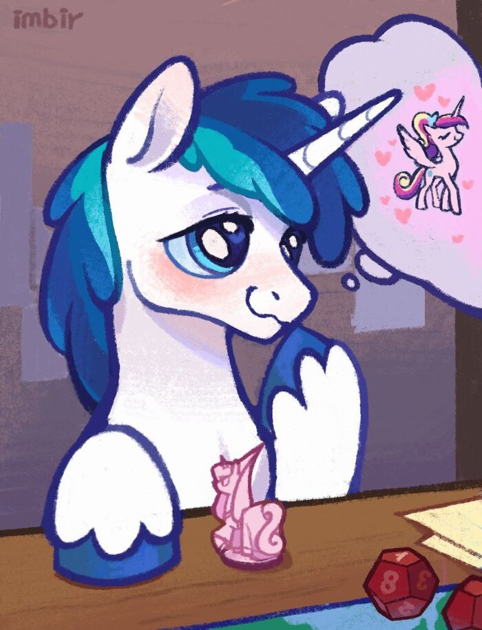 Принцессные мысли