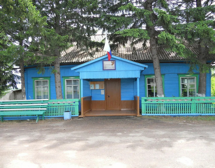 Судьба сельсоветов решится в 2025 году