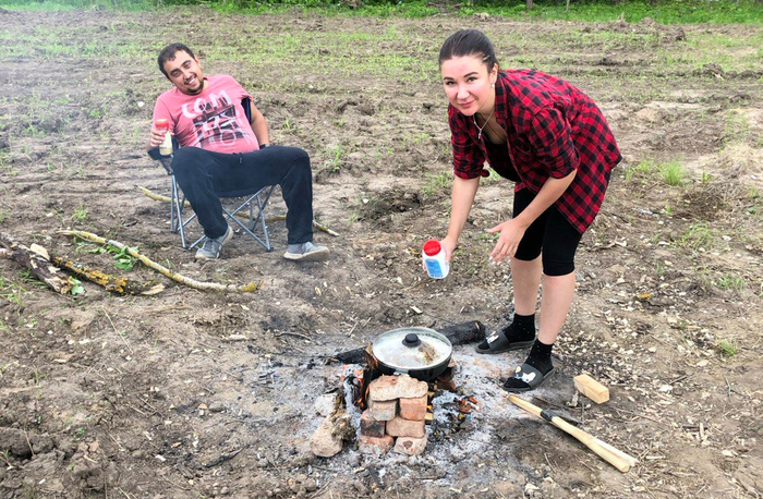 ���� ���� �������, � � �������