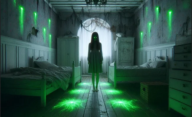 People don't die. They hide. - My, Horror, Reddit, Translation, Translated by myself, Nosleep, Страшные истории, Story, Mystic, Thriller, Fantastic story, Fearfully, Longpost, CreepyStory