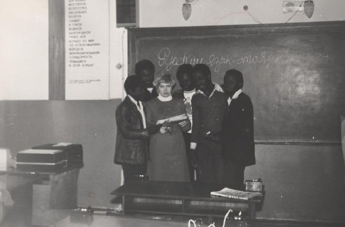 Предшественник легендарного мема