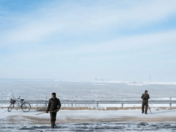 Я побывал в Северной Корее Северная Корея, Фотография, Длиннопост Я побывал в Северной Корее Северная Корея, Фотография, Длиннопост