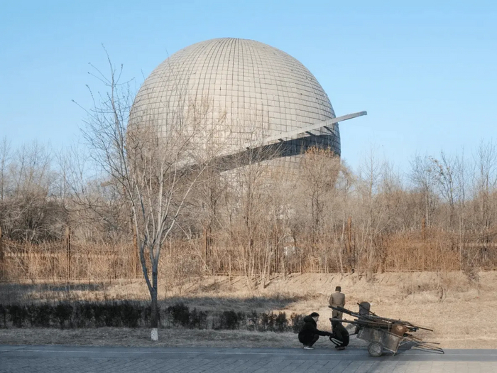 Я побывал в Северной Корее Северная Корея, Фотография, Длиннопост Я побывал в Северной Корее Северная Корея, Фотография, Длиннопост