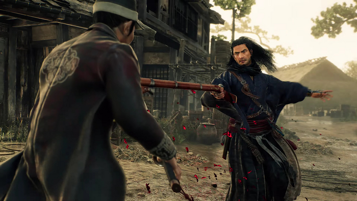   8K  120 FPS     Team NINJA!