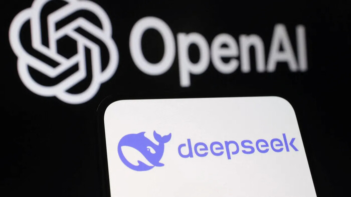  DeepSeek  ChatGPT  App Store ,  , , , App Store, Openai, DeepSeek, -