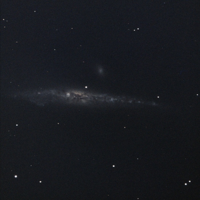  "K" NGC 4621              ! , , ,  , ,  , , , 