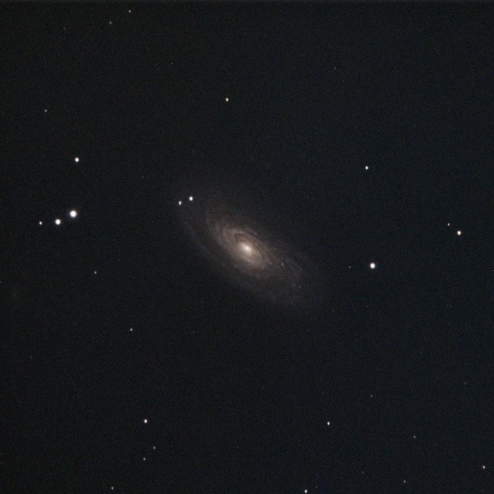        NGC 4501 (M88)       ,   ! , , ,  , , , ,  , , 