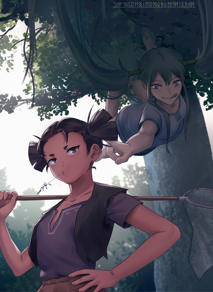   ) Anime Art, , , , Iskanderednaksi