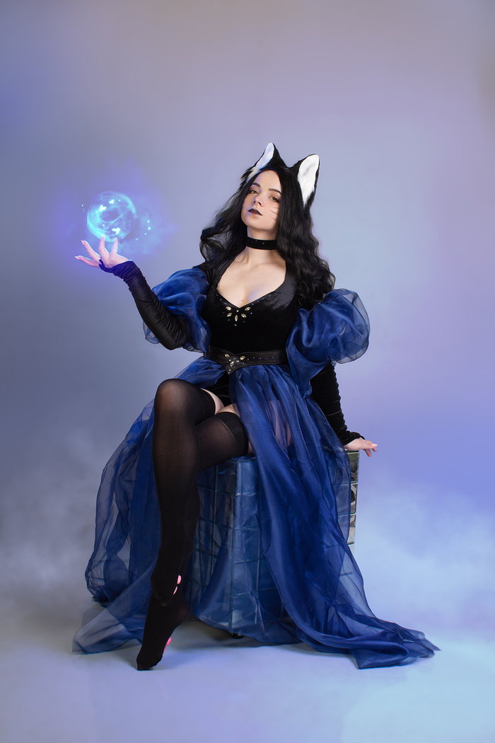  , , , Ahri, League of Legends, , , , 