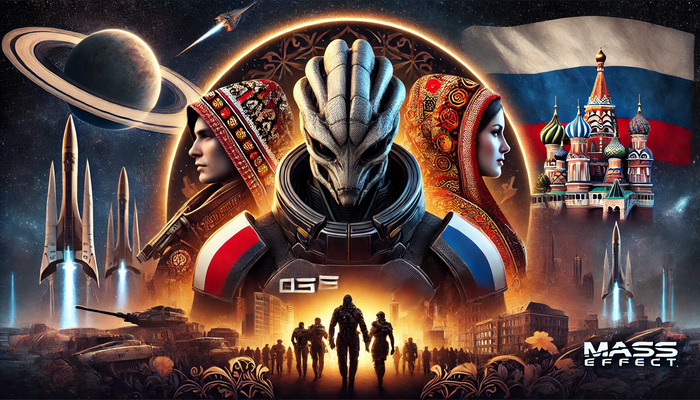      Mass Effect? , , Mass Effect, , , , , 
