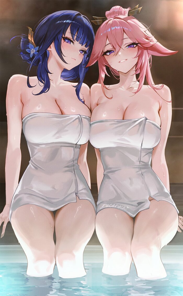 Боюсь их взгляд означает одно...