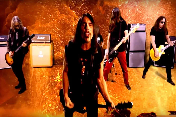 MONSTER MAGNET короли STONER ROCK/PSYCHEDELIC ROCK/HARD ROCK/SPACE ROCK, вспомним как это было - Рок, Stoner Rock, Psychedelic Rock, США, Видео, YouTube, Длиннопост