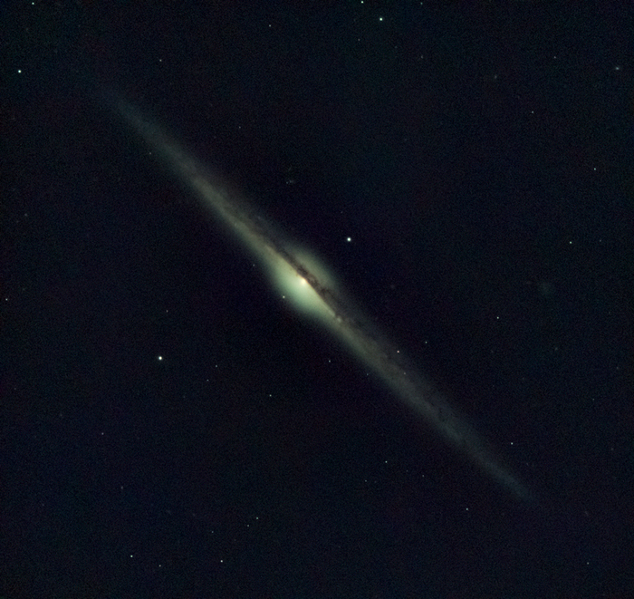       NGC 4565 ""          , , ,  , , , ,  , ,   