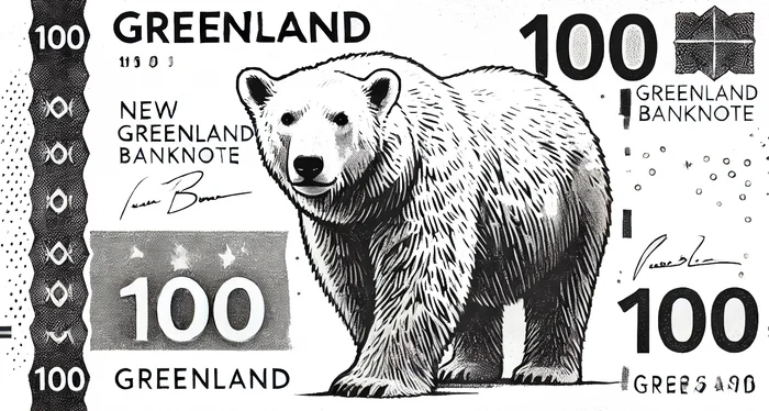Greenland's Economy: Rich on Subsidies - Economy, Greenland, Donald Trump, Video, Youtube, YouTube (link), Longpost