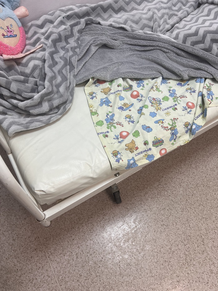 Это размер простыни к кровати