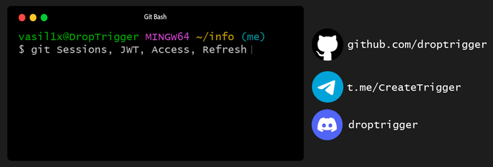 , JWT, Access, Refresh , , , Access